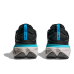 HOKA ONE ONE W KAHA 3 LOW GTX 1162533-BCLB BLACK / CIELO BLUE