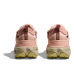 HOKA ONE ONE W KAHA 3 LOW GTX 1162533-RDM ROSE LATTE / CARDAMOM