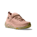 HOKA ONE ONE W KAHA 3 LOW GTX 1162533-RDM ROSE LATTE / CARDAMOM