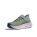 HOKA ONE ONE W KAHA 3 LOW GTX 1162533-RSMR ROSEMARY / AMBIENT BLUE