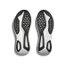 HOKA ONE ONE M MACH 7 1171904-BWHT BLACK / WHITE