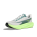 HOKA ONE ONE M MACH 7 1171904-FYZ FROST / NEON YUZU