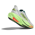 HOKA ONE ONE M MACH 7 1171904-FYZ FROST / NEON YUZU