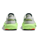 HOKA ONE ONE M MACH 7 1171904-FYZ FROST / NEON YUZU