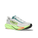 HOKA ONE ONE M MACH 7 1171904-FYZ FROST / NEON YUZU