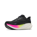 HOKA ONE ONE M MACH X 3 1168720-BNNN BLACK / NEON NEBULA