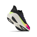 HOKA ONE ONE M MACH X 3 1168720-BNNN BLACK / NEON NEBULA