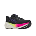 HOKA ONE ONE M MACH X 3 1168720-BNNN BLACK / NEON NEBULA