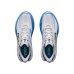HOKA ONE ONE M MACH X 3 1168720-CRYV COSMIC GREY / VIRTUAL BLUE