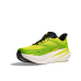 HOKA ONE ONE M MACH X 3 1168720-NNHK NEON HOKA CITRUS / NEON LIME