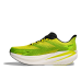 HOKA ONE ONE M MACH X 3 1168720-NNHK NEON HOKA CITRUS / NEON LIME