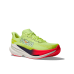 HOKA ONE ONE M MACH X 3 1168720-NZS NEON YUZU / SQUID INK