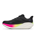 HOKA ONE ONE W MACH X 3 1168721-BNNN BLACK / NEON NEBULA