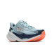 HOKA ONE ONE W MACH X 3 1168721-GBLV GLIMMERING BLUE / VARSITY NAVY