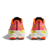 HOKA ONE ONE W MACH X 3 1168721-NNRS NEON ROSE / NEON TANGERINE