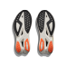 HOKA ONE ONE W MACH X 3 1168721-NNRS NEON ROSE / NEON TANGERINE