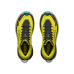 HOKA ONE ONE M MAFATE 5 1168722-BHK BLACK / HOKA CITRUS