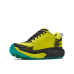 HOKA ONE ONE M MAFATE 5 1168722-BHK BLACK / HOKA CITRUS