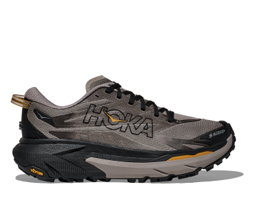 HOKA ONE ONE M MAFATE 5 1168722-CMNTB CEMENT / BLACK
