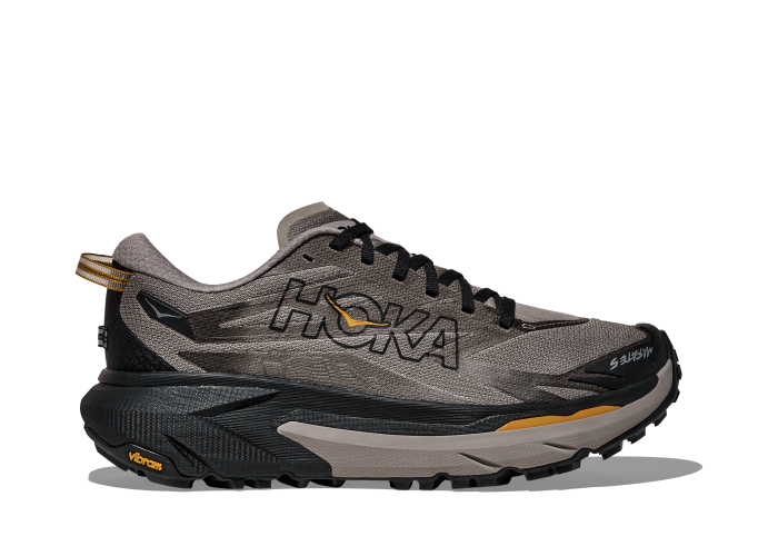 HOKA ONE ONE M MAFATE 5 1168722-CMNTB CEMENT / BLACK