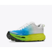 HOKA ONE ONE M MAFATE 5 1168722-FHK FROST / HOKA CITRUS