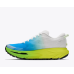 HOKA ONE ONE M MAFATE 5 1168722-FHK FROST / HOKA CITRUS