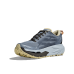 HOKA ONE ONE M MAFATE 5 1168722-MBLW MINERAL BLUE / WASHED BLUE