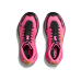 HOKA ONE ONE M MAFATE 5 1168722-NNR NEON ROSE / BLACK
