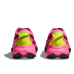 HOKA ONE ONE M MAFATE 5 1168722-NNR NEON ROSE / BLACK