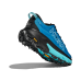 HOKA ONE ONE M MAFATE 5 1168722-SWRD SKYWARD BLUE / BLACK