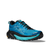 HOKA ONE ONE M MAFATE 5 1168722-SWRD SKYWARD BLUE / BLACK