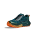 HOKA ONE ONE M MAFATE 5 1168722-TVM TIDAL WAVE / MUSTARD SEED