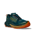 HOKA ONE ONE M MAFATE 5 1168722-TVM TIDAL WAVE / MUSTARD SEED