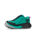 HOKA ONE ONE W MAFATE 5 1168723-BCQ BLACK / ELECTRIC AQUA