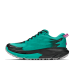 HOKA ONE ONE W MAFATE 5 1168723-BCQ BLACK / ELECTRIC AQUA