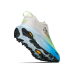 HOKA ONE ONE W MAFATE 5 1168723-FSTT FROST / TART APPLE