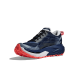 HOKA ONE ONE W MAFATE 5 1168723-MLST MIDNIGHT BLUE / STARLIGHT GLOW