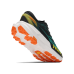 HOKA ONE ONE M MAFATE X 1161990-BCQ BLACK / ELECTRIC AQUA
