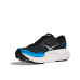HOKA ONE ONE M MAFATE X 1161990-BKSK BLACK / SKYWARD BLUE