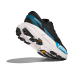 HOKA ONE ONE M MAFATE X 1161990-BKSK BLACK / SKYWARD BLUE