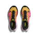 HOKA ONE ONE M MAFATE X 1161990-NNH NEON HOKA CITRUS / NEON ROSE