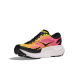 HOKA ONE ONE M MAFATE X 1161990-NNH NEON HOKA CITRUS / NEON ROSE