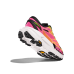 HOKA ONE ONE M MAFATE X 1161990-NNH NEON HOKA CITRUS / NEON ROSE