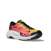 HOKA ONE ONE M MAFATE X 1161990-NNH NEON HOKA CITRUS / NEON ROSE