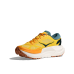 HOKA ONE ONE M MAFATE X 1161990-ZTM ZEST / MOUNTAIN FOG