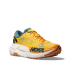 HOKA ONE ONE M MAFATE X 1161990-ZTM ZEST / MOUNTAIN FOG