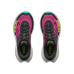 HOKA ONE ONE W MAFATE X 1162010-BNND BLACK / NEON DRAGONFRUIT