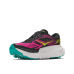 HOKA ONE ONE W MAFATE X 1162010-BNND BLACK / NEON DRAGONFRUIT