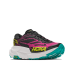 HOKA ONE ONE W MAFATE X 1162010-BNND BLACK / NEON DRAGONFRUIT