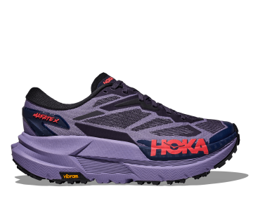 HOKA ONE ONE W MAFATE X 1162010-BYJ BERRY JAM / SQUID INK